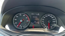 Seat Arona 1.0 TSI Style от БГ, първи собственик, снимка 13