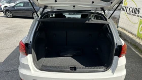 Seat Arona 1.0 TSI Style от БГ, първи собственик, снимка 9