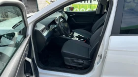 Seat Arona 1.0 TSI Style от БГ, първи собственик, снимка 8