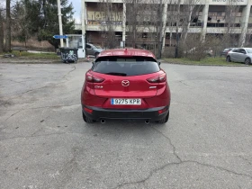 Mazda CX-3 2.0БЕНЗИН/АВТОМ/SKYACTIVE G EVOLUTION , снимка 5