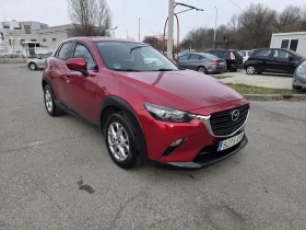 Mazda CX-3 2.0БЕНЗИН/АВТОМ/SKYACTIVE G EVOLUTION , снимка 3