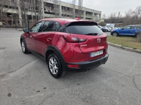 Mazda CX-3 2.0БЕНЗИН/АВТОМ/SKYACTIVE G EVOLUTION , снимка 6