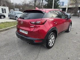 Mazda CX-3 2.0БЕНЗИН/АВТОМ/SKYACTIVE G EVOLUTION , снимка 4