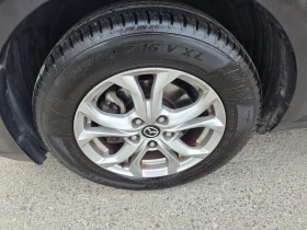 Mazda CX-3 2.0БЕНЗИН/АВТОМ/SKYACTIVE G EVOLUTION , снимка 14