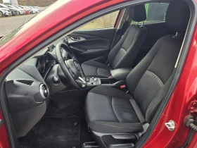Mazda CX-3 2.0БЕНЗИН/АВТОМ/SKYACTIVE G EVOLUTION , снимка 9