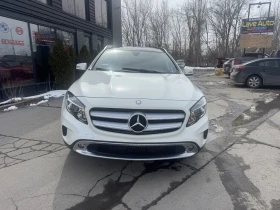 Mercedes-Benz GLA 4MATIC* АвтоКредит* (ЦЕНА ДО БГ), снимка 2