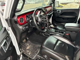 Jeep Wrangler  Rubicon /CARFAX/ОТ ПРЕДСТАВИТЕЛСТВО/КЛИП, снимка 7