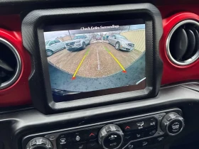 Jeep Wrangler  Rubicon /CARFAX/ОТ ПРЕДСТАВИТЕЛСТВО/КЛИП, снимка 8
