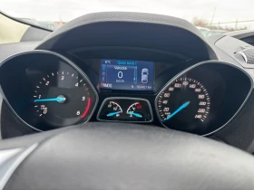 Ford Kuga 2.0-150кс, автомат, снимка 13