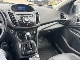 Ford Kuga 2.0-150кс, автомат, снимка 12