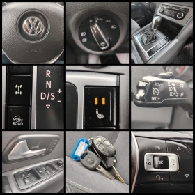 VW Amarok 2.0TDI/Blue Motion, снимка 15