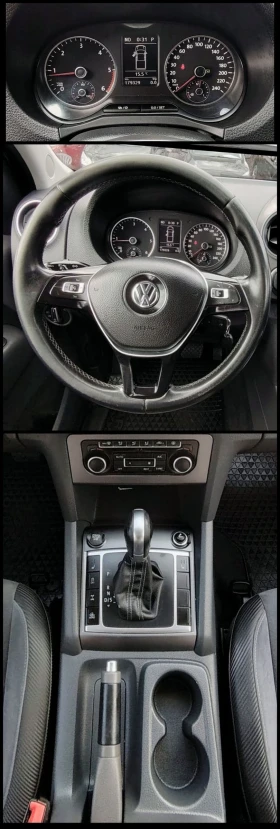 VW Amarok 2.0TDI/Blue Motion, снимка 14