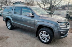 VW Amarok 2.0TDI/Blue Motion, снимка 5