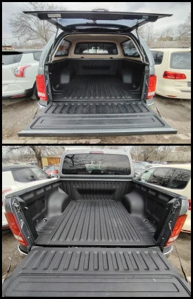 VW Amarok 2.0TDI/Blue Motion, снимка 8