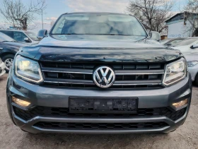 VW Amarok 2.0TDI/Blue Motion, снимка 3