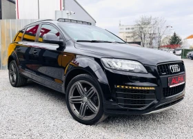 Audi Q7 КАПАРИРАНА!!!, снимка 6