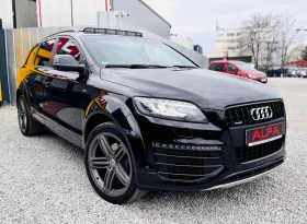 Audi Q7 КАПАРИРАНА!!!, снимка 5
