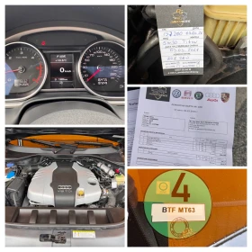 Audi Q7 W12/3.0d/8g/FACE LIFT/ПАНО+ КАМЕРА+ DVD/6+ 1/ТОП//, снимка 17