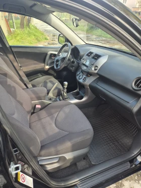 Toyota Rav4 Лек, снимка 8