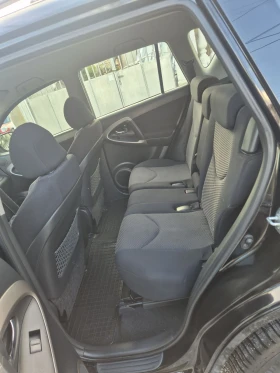 Toyota Rav4 Лек, снимка 7