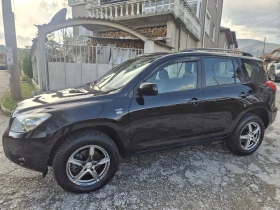 Toyota Rav4 Лек, снимка 2