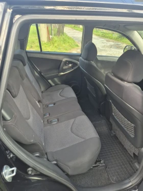 Toyota Rav4 Лек, снимка 9