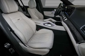 Mercedes-Benz GLS 63 AMG 4Matic+ = Night Package = Carbon Гаранция, снимка 8