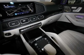Mercedes-Benz GLS 63 AMG 4Matic+ = Night Package = Carbon Гаранция, снимка 5