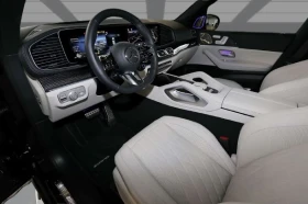 Mercedes-Benz GLS 63 AMG 4Matic+ = Night Package = Carbon Гаранция, снимка 4