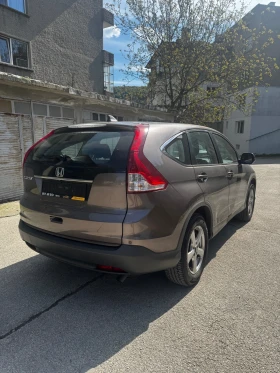 Honda Cr-v CR-V IV 2.2 i-DTEC 4x4 1 собственик , снимка 6