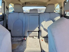 Toyota Highlander 3.5l Le, снимка 10