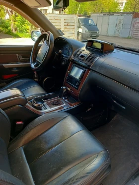 SsangYong Rexton, снимка 11