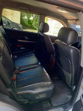 SsangYong Rexton, снимка 10