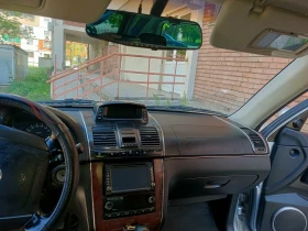 SsangYong Rexton, снимка 16