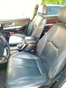 SsangYong Rexton, снимка 8