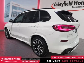 BMW X5 M4Oi * M-Package* HeadUp*  AвтоКредит * (ЦЕНА ДО Б, снимка 7