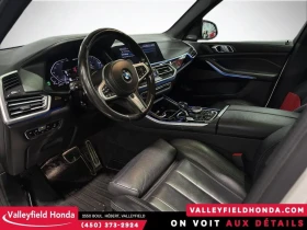 BMW X5 M4Oi * M-Package* HeadUp*  AвтоКредит * (ЦЕНА ДО Б, снимка 13