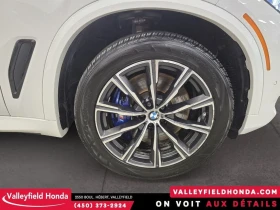 BMW X5 M4Oi * M-Package* HeadUp*  AвтоКредит * (ЦЕНА ДО Б, снимка 10