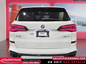 BMW X5 M4Oi * M-Package* HeadUp*  AвтоКредит * (ЦЕНА ДО Б, снимка 6