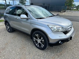 Honda Cr-v, снимка 3