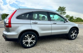Honda Cr-v, снимка 4