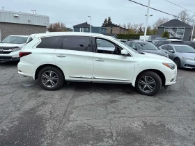 Infiniti QX60 3.5L| ПАНО| ПОДГРЕВИ| CARFAX| | , снимка 4
