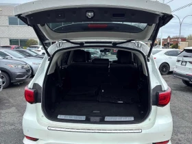 Infiniti QX60 3.5L| ПАНО| ПОДГРЕВИ| CARFAX| | , снимка 6