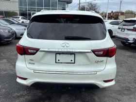 Infiniti QX60 3.5L| ПАНО| ПОДГРЕВИ| CARFAX| | , снимка 5