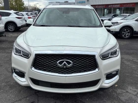 Infiniti QX60 3.5L| ПАНО| ПОДГРЕВИ| CARFAX| | , снимка 2