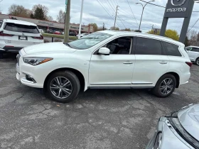 Infiniti QX60 3.5L| ПАНО| ПОДГРЕВИ| CARFAX| | , снимка 3