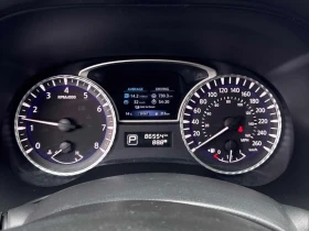 Infiniti QX60 3.5L| ПАНО| ПОДГРЕВИ| CARFAX| | , снимка 10