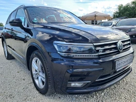 VW Tiguan 2.0TDI 190к.с 4х4 R LINE DIGITAL, НАВИГАЦИЯ , КАМЕ, снимка 3