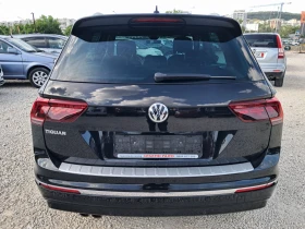 VW Tiguan 2.0TDI 190к.с 4х4 R LINE DIGITAL, НАВИГАЦИЯ , КАМЕ, снимка 7