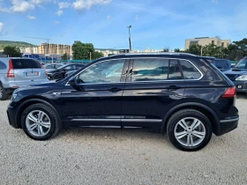 VW Tiguan 2.0TDI 190к.с 4х4 R LINE DIGITAL, НАВИГАЦИЯ , КАМЕ, снимка 5